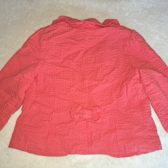 Gymboree Jacket 5/6 - Picture 3 of 3